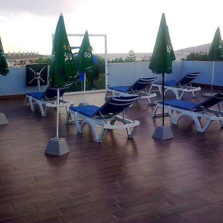Hotel Playa Terreros San Juan de los Terreros Екстериор снимка
