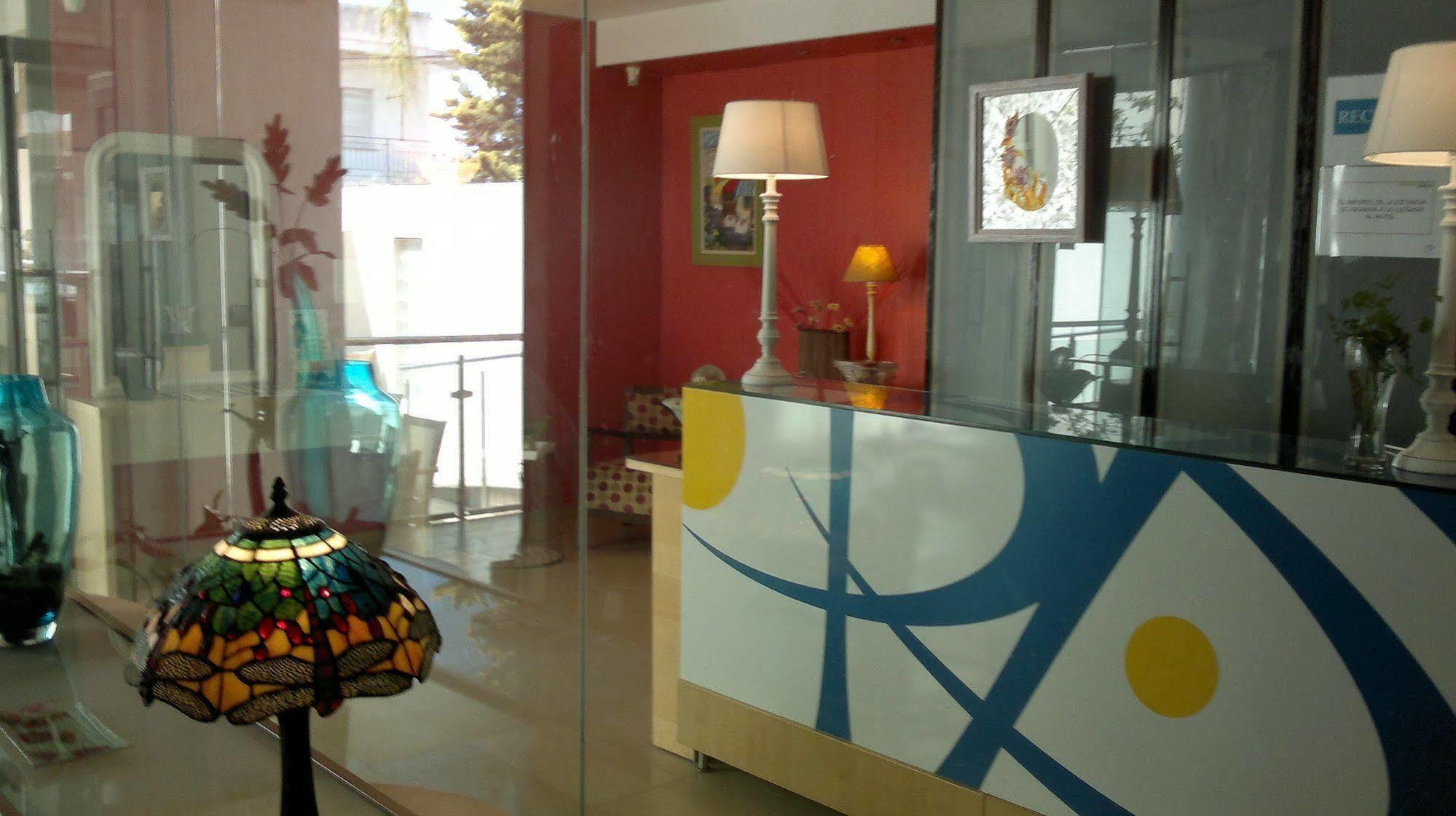Hotel Playa Terreros San Juan de los Terreros Екстериор снимка