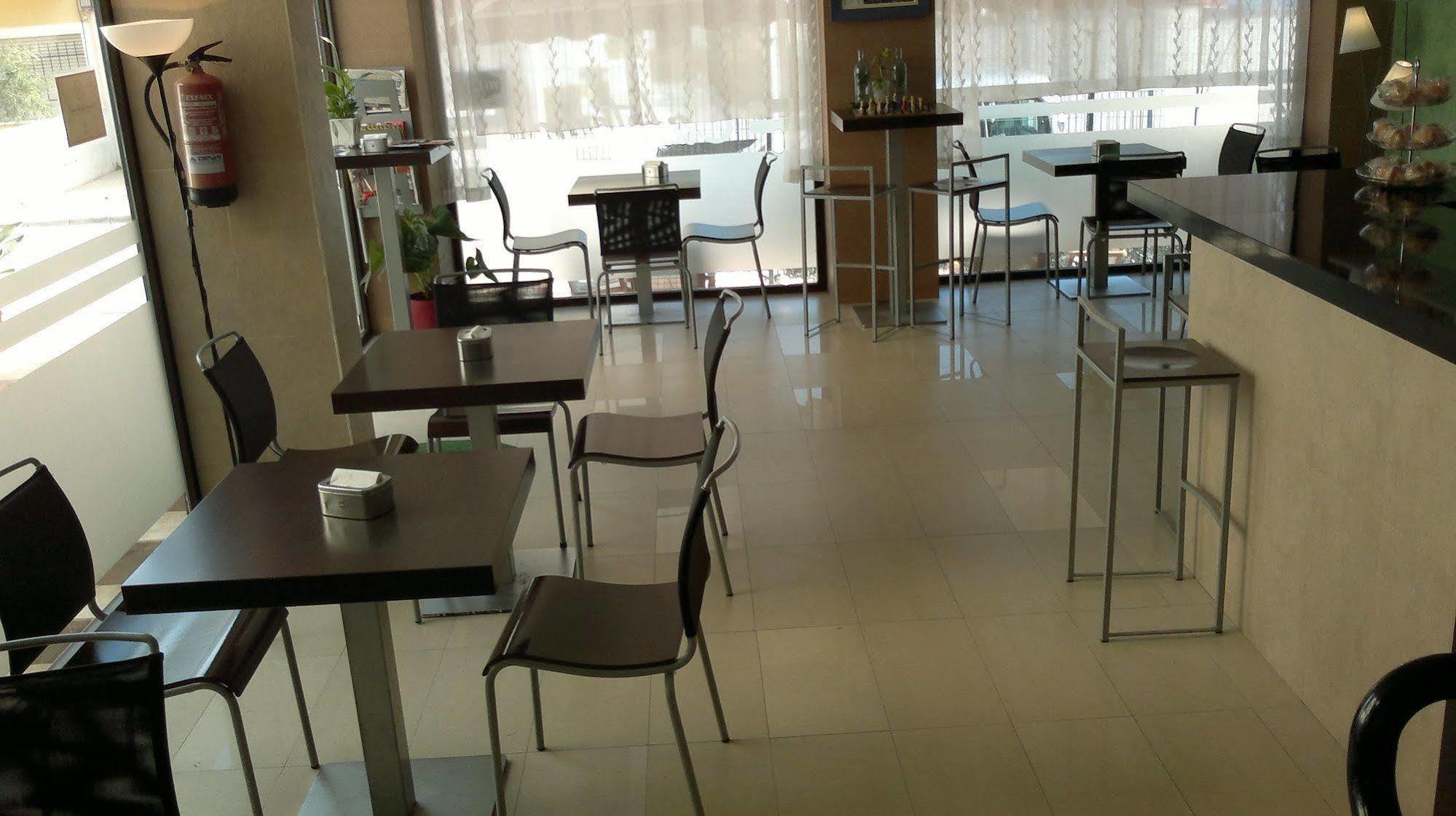 Hotel Playa Terreros San Juan de los Terreros Екстериор снимка