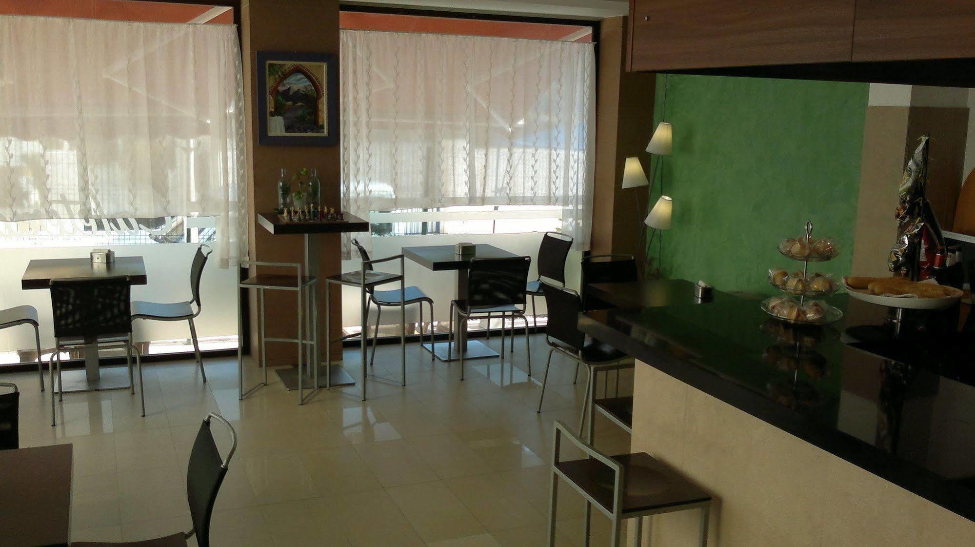 Hotel Playa Terreros San Juan de los Terreros Екстериор снимка