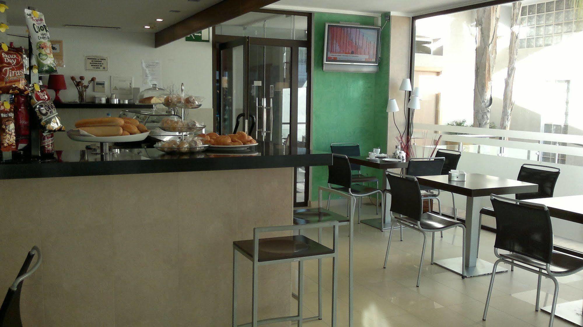 Hotel Playa Terreros San Juan de los Terreros Екстериор снимка
