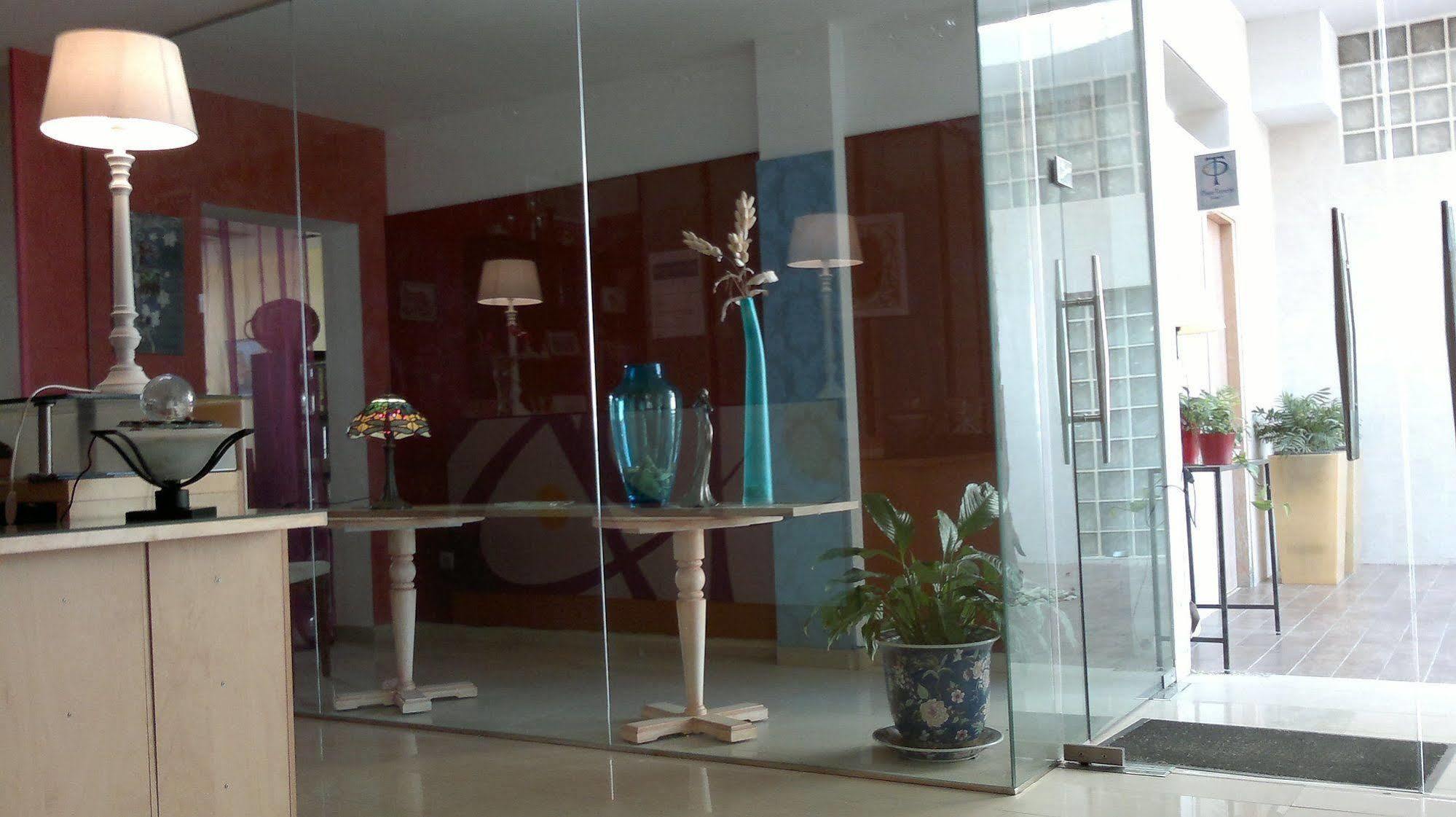 Hotel Playa Terreros San Juan de los Terreros Екстериор снимка